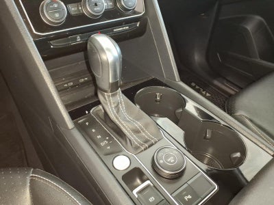 2023 Volkswagen Atlas 3.6L V6 SE w/Technology 4MOTION