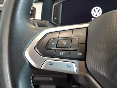 2023 Volkswagen Atlas 3.6L V6 SE w/Technology 4MOTION