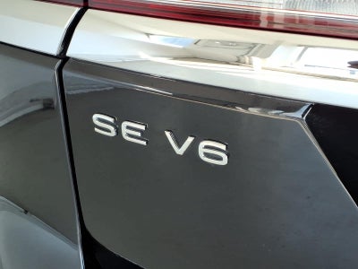 2023 Volkswagen Atlas 3.6L V6 SE w/Technology 4MOTION