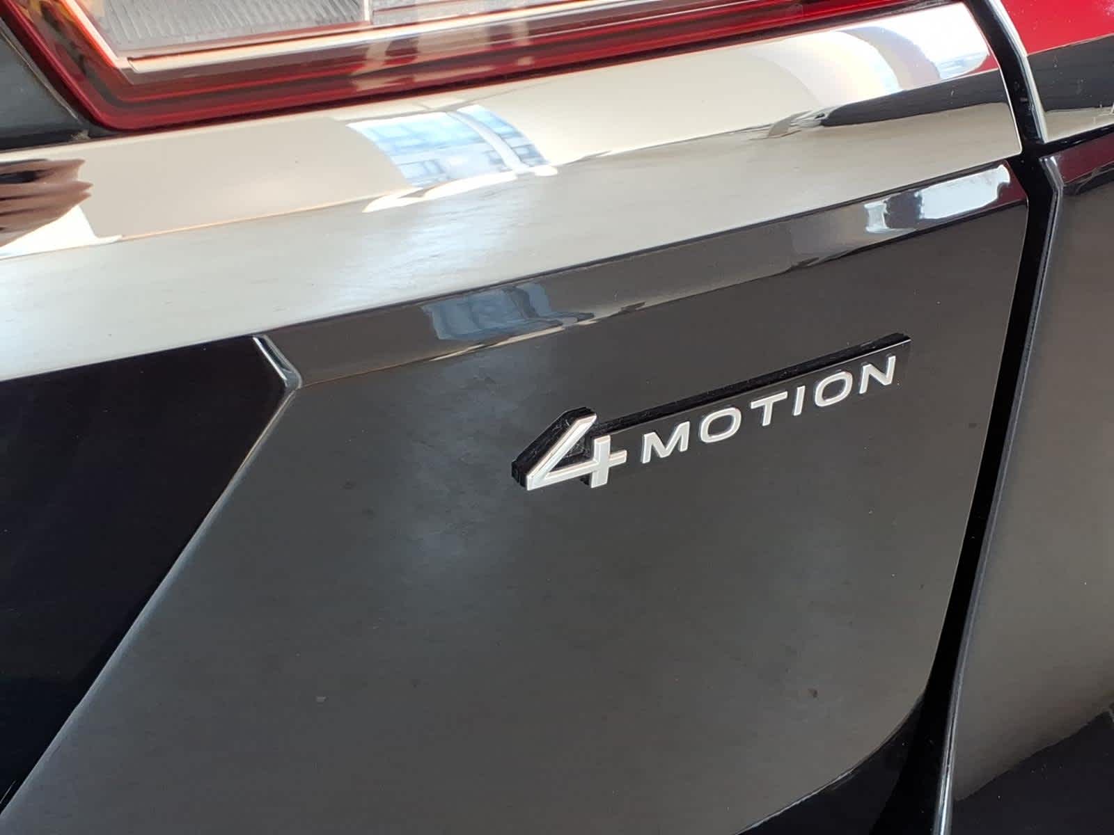 2023 Volkswagen Atlas 3.6L V6 SE w/Technology 4MOTION