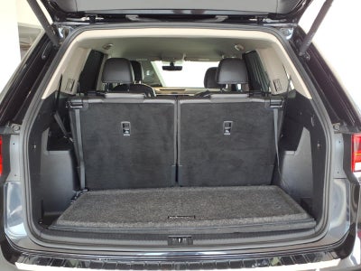 2023 Volkswagen Atlas 3.6L V6 SE w/Technology 4MOTION
