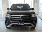 2023 Volkswagen Atlas 3.6L V6 SE w/Technology 4MOTION