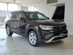 2023 Volkswagen Atlas 3.6L V6 SE w/Technology 4MOTION