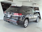 2023 Volkswagen Atlas 3.6L V6 SE w/Technology 4MOTION
