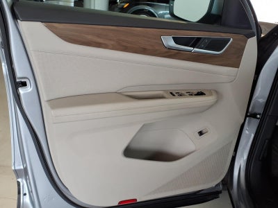 2024 Volkswagen Atlas 2.0T SE w/Technology FWD