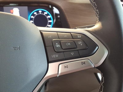 2024 Volkswagen Atlas 2.0T SE w/Technology FWD