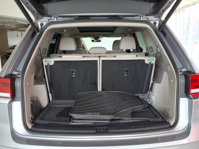 2024 Volkswagen Atlas 2.0T SE w/Technology FWD