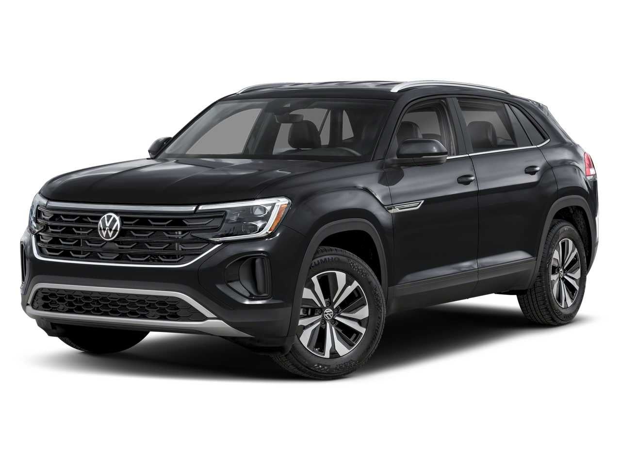 2026 Volkswagen Atlas Cross Sport 2.0T SE w/Tech 4MOTION's photo