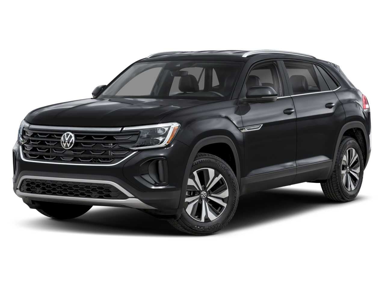 2025 Volkswagen Atlas Cross Sport 2.0T SE w/Technology 4MOTION