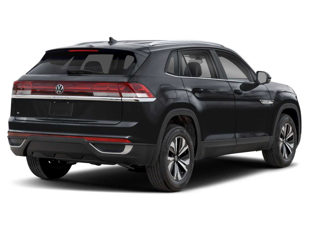 2025 Volkswagen Atlas Cross Sport 2.0T SE w/Technology 4MOTION