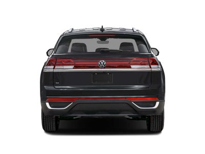 2025 Volkswagen Atlas Cross Sport 2.0T SE w/Technology 4MOTION