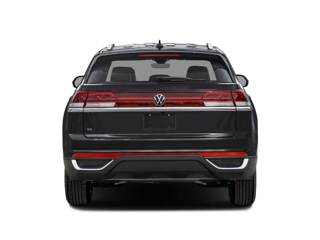 2025 Volkswagen Atlas Cross Sport 2.0T SE w/Technology 4MOTION