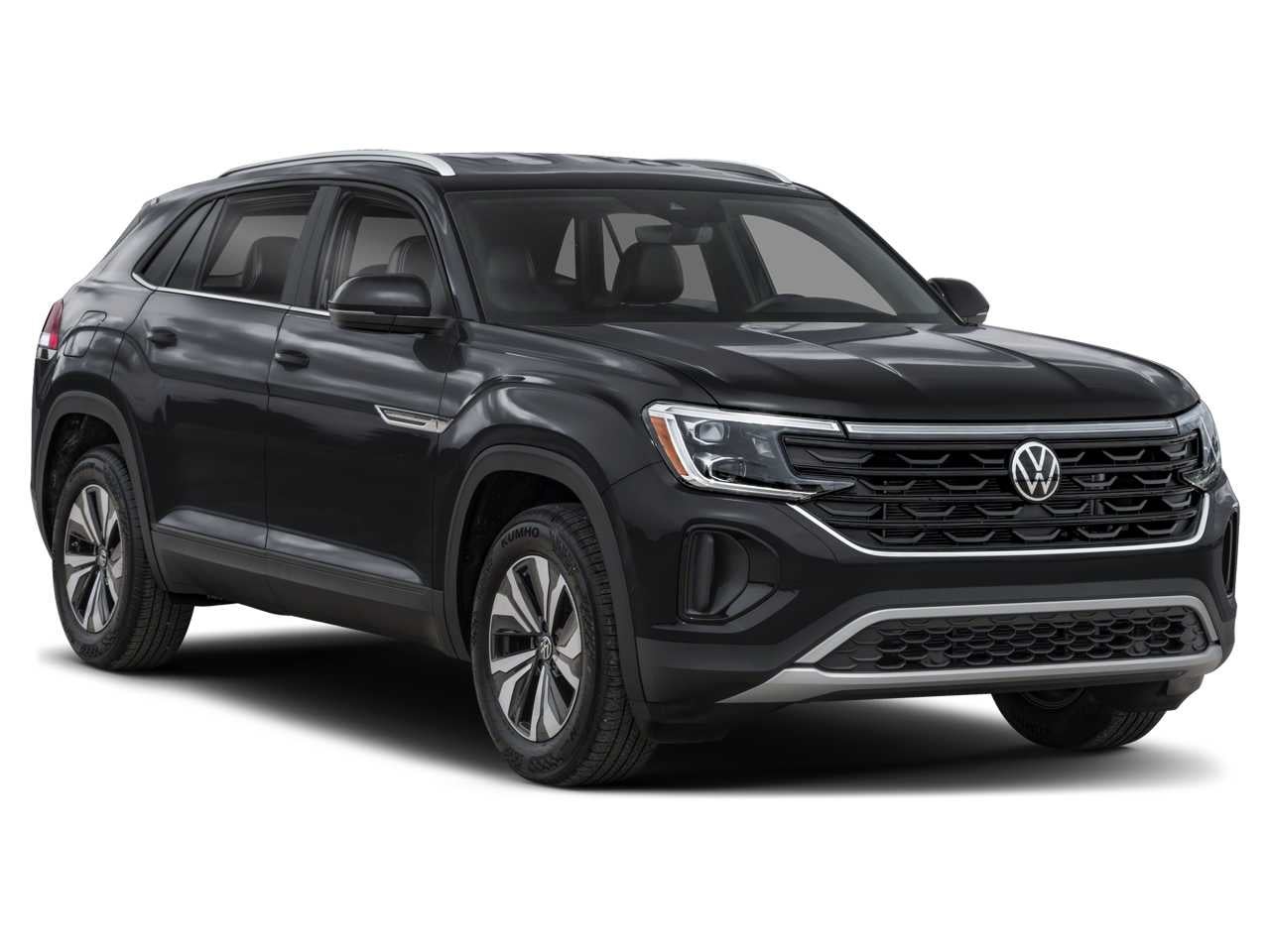 2025 Volkswagen Atlas Cross Sport 2.0T SE w/Technology 4MOTION