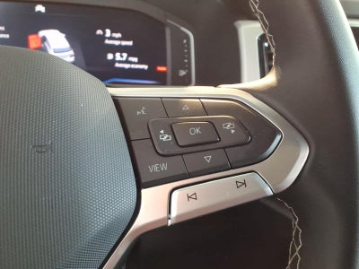 2023 Volkswagen Atlas Cross Sport 3.6L V6 SE w/Technology 4MOTION