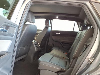 2023 Volkswagen Atlas Cross Sport 3.6L V6 SE w/Technology 4MOTION