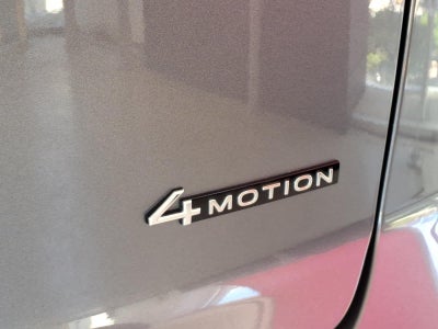 2023 Volkswagen Atlas Cross Sport 3.6L V6 SE w/Technology 4MOTION