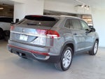 2023 Volkswagen Atlas Cross Sport 3.6L V6 SE w/Technology 4MOTION