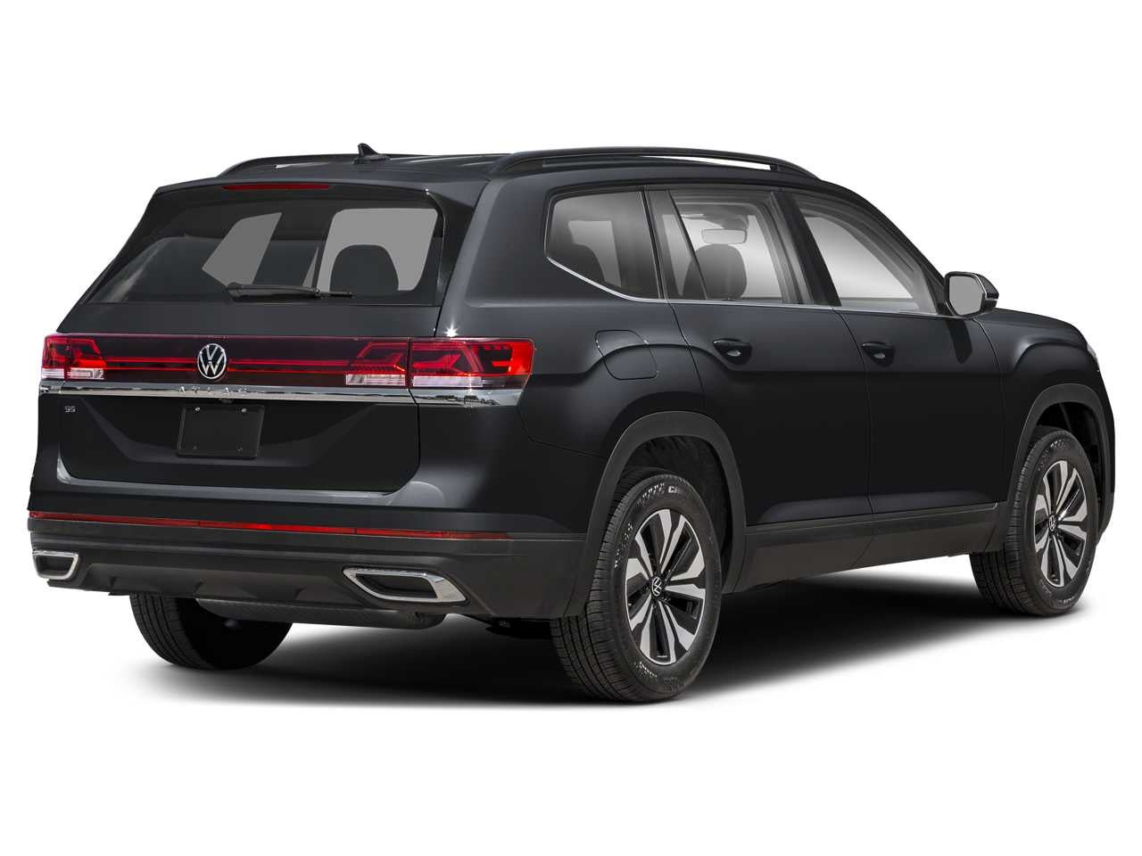 2026 Volkswagen Atlas 2.0T SE w/Technology 4MOTION