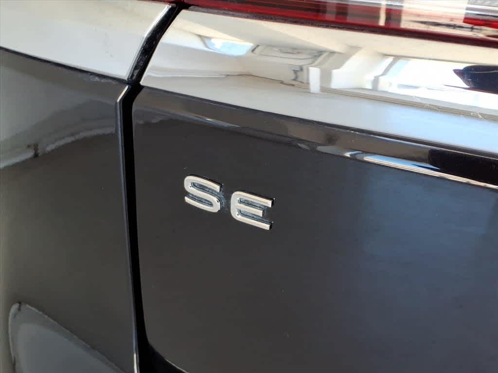 2022 Volkswagen Atlas 2.0T SE w/Technology 4MOTION