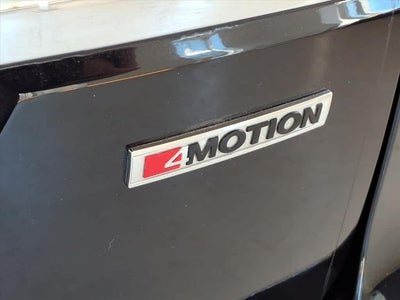 2022 Volkswagen Atlas 2.0T SE w/Technology 4MOTION