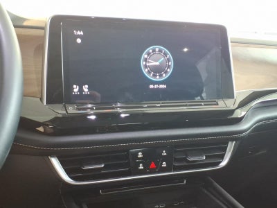 2024 Volkswagen Atlas 2.0T SE w/Technology 4MOTION