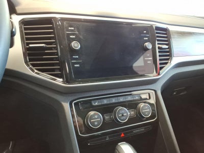 2023 Volkswagen Atlas 3.6L V6 SE w/Technology 4MOTION