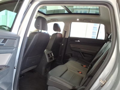 2023 Volkswagen Atlas 3.6L V6 SE w/Technology 4MOTION