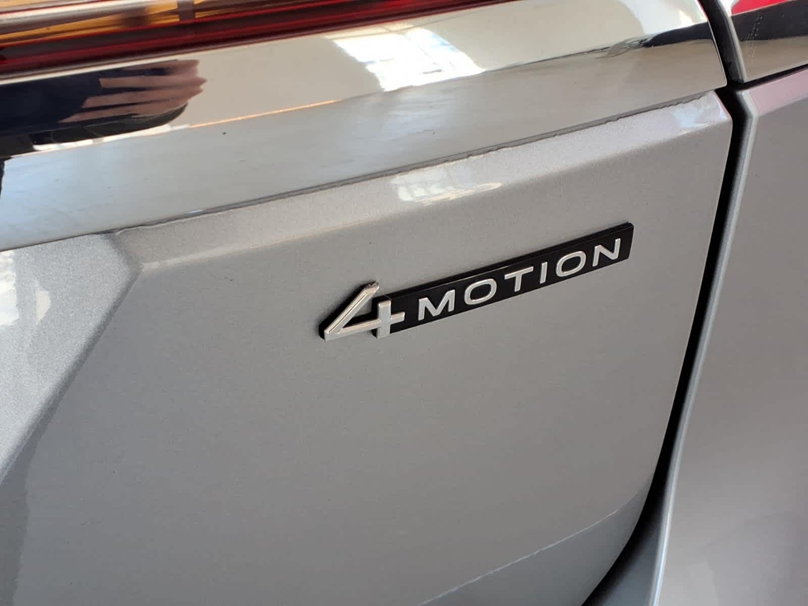 2023 Volkswagen Atlas 3.6L V6 SE w/Technology 4MOTION