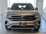 2023 Volkswagen Atlas 3.6L V6 SE w/Technology 4MOTION