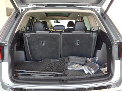 2023 Volkswagen Atlas 3.6L V6 SE w/Technology 4MOTION