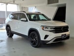 2023 Volkswagen Atlas 3.6L V6 SE w/Technology 4MOTION
