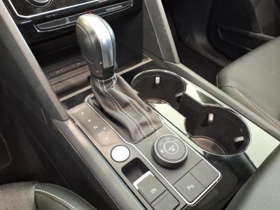2023 Volkswagen Atlas 3.6L V6 SE w/Technology 4MOTION
