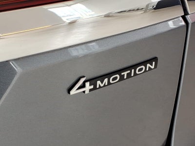 2023 Volkswagen Atlas 3.6L V6 SE w/Technology 4MOTION