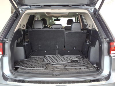 2023 Volkswagen Atlas 3.6L V6 SE w/Technology 4MOTION