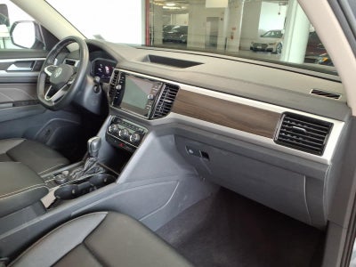 2023 Volkswagen Atlas 3.6L V6 SE w/Technology 4MOTION