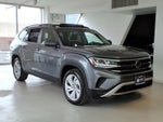 2023 Volkswagen Atlas 3.6L V6 SE w/Technology 4MOTION