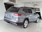 2023 Volkswagen Atlas 3.6L V6 SE w/Technology 4MOTION