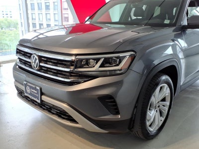 2023 Volkswagen Atlas 3.6L V6 SE w/Technology 4MOTION