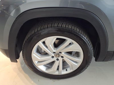 2023 Volkswagen Atlas 3.6L V6 SE w/Technology 4MOTION