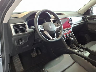 2023 Volkswagen Atlas 3.6L V6 SE w/Technology 4MOTION