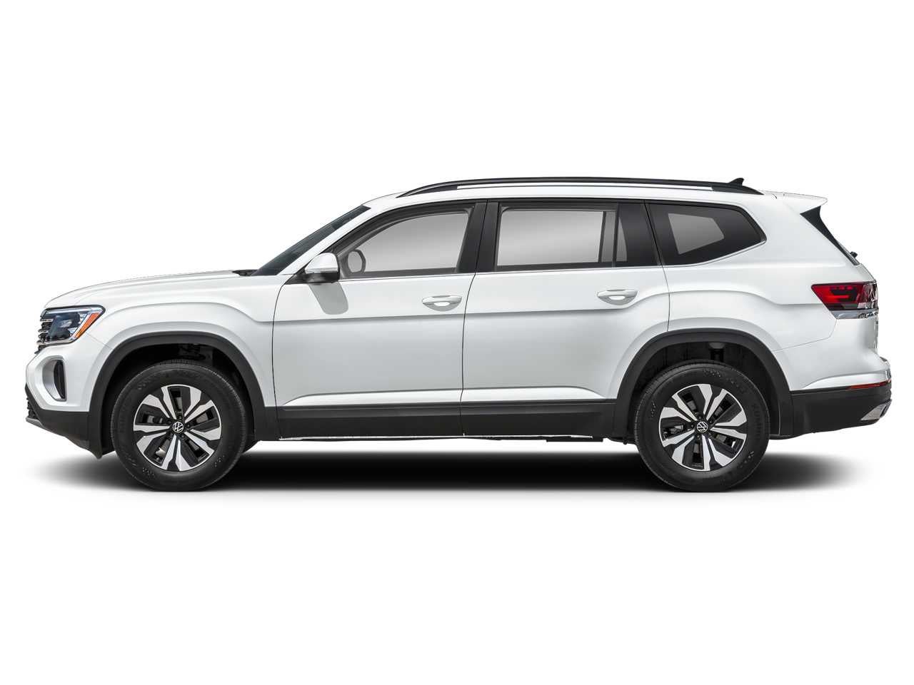 2025 Volkswagen Atlas 2.0T SE w/Technology 4MOTION