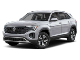 2026 Volkswagen Atlas Cross Sport 2.0T SE 4MOTION
