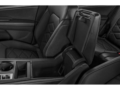 2026 Volkswagen Atlas Cross Sport 2.0T SE 4MOTION