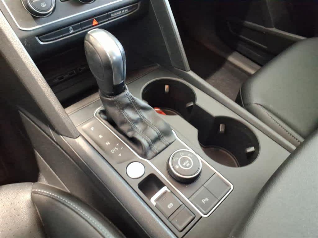 2020 Volkswagen Atlas 3.6L V6 SE w/Technology R-Line 4MOTION