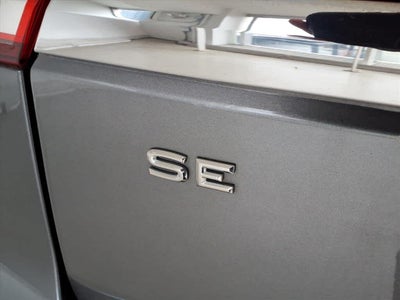 2020 Volkswagen Atlas 3.6L V6 SE w/Technology R-Line 4MOTION