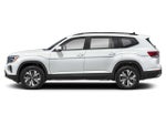 2025 Volkswagen Atlas 2.0T SE 4MOTION