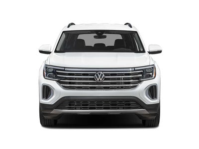 2025 Volkswagen Atlas 2.0T SE 4MOTION