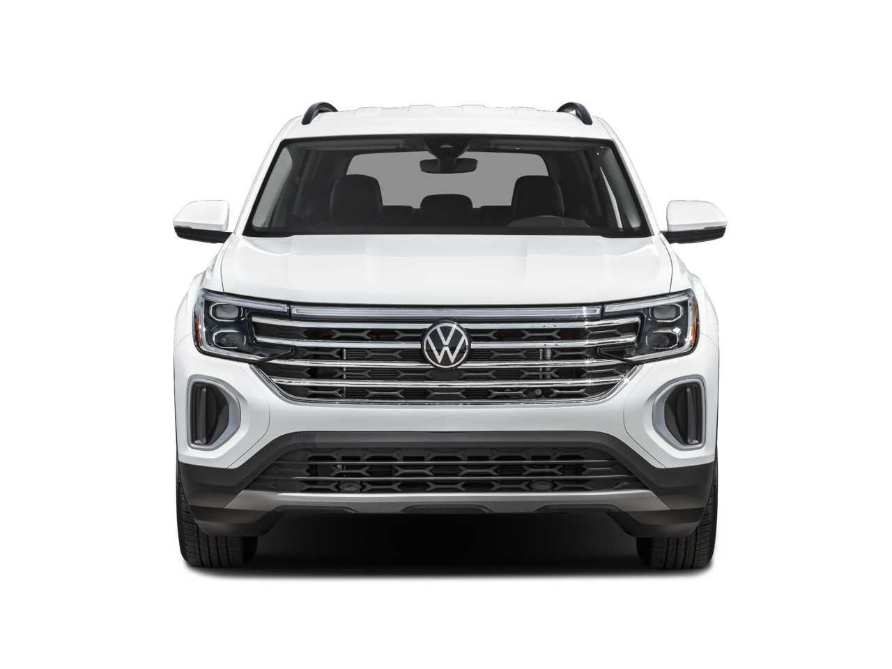 2025 Volkswagen Atlas 2.0T SE 4MOTION
