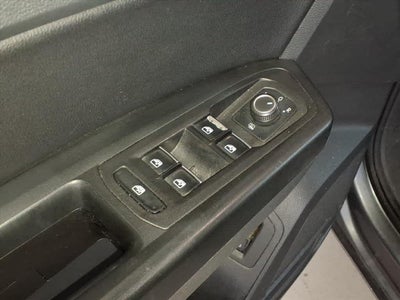 2019 Volkswagen Atlas 3.6L V6 SEL 4MOTION