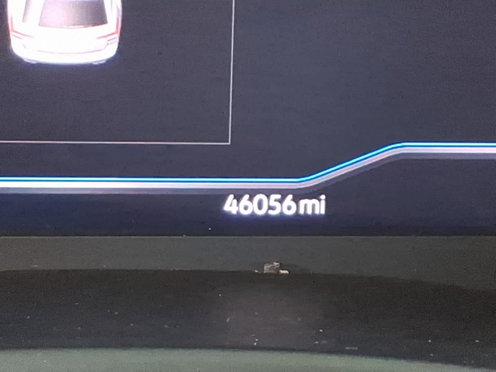 2019 Volkswagen Atlas 3.6L V6 SEL 4MOTION